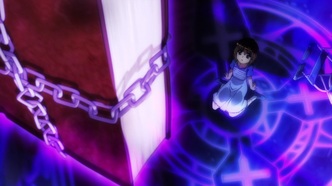 Лиричная волшебница Наноха: Ас (2012)