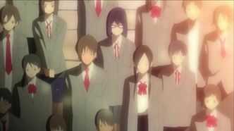 Адская девочка 3 (2008)