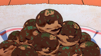 Сакура – собирательница карт: Предоставьте это Кэро (2000)