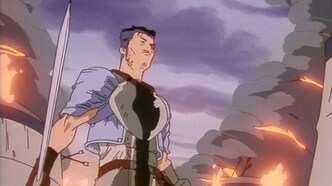 Искусство тени (1998)