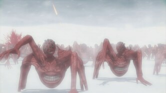 Чёрные метки (2016)