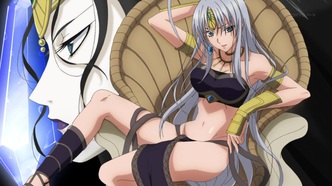 Герои забытых времён (2012)