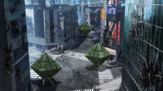 Гинтама: Финал (2021)