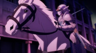 Повелитель. Святое королевство (2024)