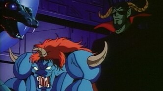 Межпространственная романтичная Сэми: Шанс девяносто девять (1986)