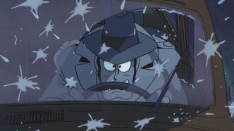 Люпен III: Тайна Мамо (1978)