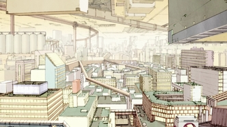 Клетки за работой! (2018)