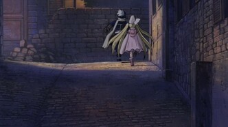 Почтовая пчела: Свет и синяя ночная фантазия (2008)