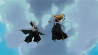 Блич: Восстание алмазной пыли (2007)