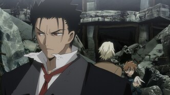 Хроника крыльев (2007)