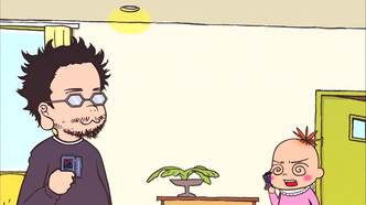 Недостаточная режиссура (2014)