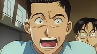 Гимнаст Сюн (1996)