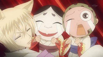 Очень приятно, Бог (2012)