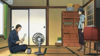 Магазинчик сладостей (2016)