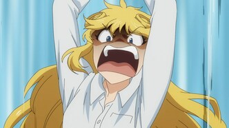 Волшебник-воин Орфен (2020)