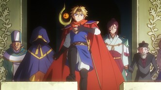 Сладкие сны в замке Князя тьмы (2020)