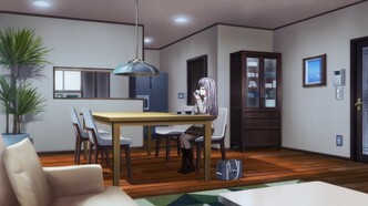 Ура мечте! Фильм: Эпизод о Розелии 2 (2021)