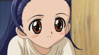 Маленькая принцесса Юси (2002)