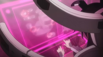 Бесконечные небеса 2: Очищение мира (2014)