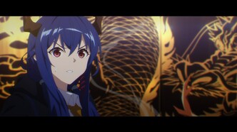 Аркнайтс: Зимнее уединение (2022)