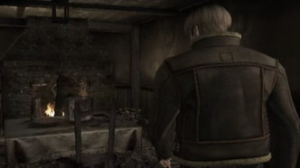 Обитель зла 4: Инкубация (2006)