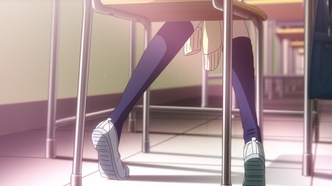 Любовь похожа на прошедший дождь (2018)