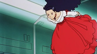 Гандам: Объединение II — Лунная бабочка (2002)