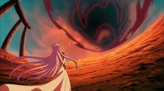 Рыцари Зодиака: Омега (2012)