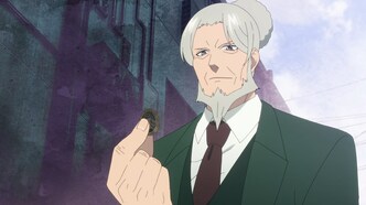 История о мононокэ (2023)