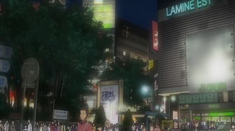 Люпен III: Зеленый против Красного (2008)