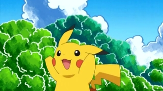 Остров приключений Пикачу (2006)