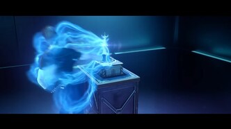 Потусторонний злой монарх (2024)