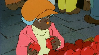 Великий детектив Холмс (1984)