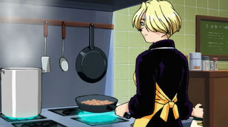 Сакура: Война миров OVA-2 (1999)