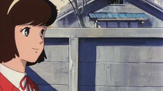 Человек-дьявол: Рождение (1987)