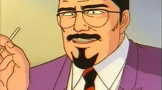 Граница (1991)