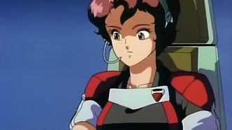 Девичья сила 1 (1987)