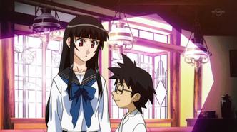 Летняя буря! (2009)