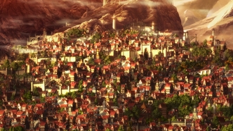 Макросс Дельта. Фильм (2021)