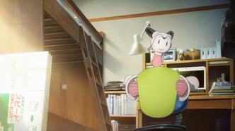 Наш рассвет (2022)