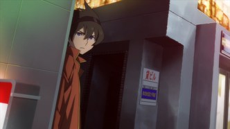 Вечность вечного 2: Танцующая орхидея в хаосе (2011)