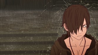 Истории ран. Часть 2: Горячая кровь (2016)