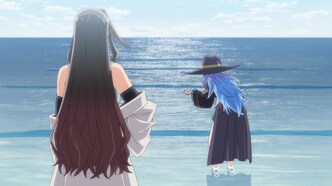 Перерождение в аристократа со способностью анализа (2024)