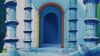 Драконий жемчуг БП (1996)