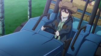 Удача и логика: Другая история (2017)