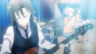 Как и ожидалось, моя подростковая романтическая комедия не складывается (2013)