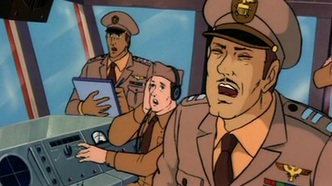 Да это же НЛО! (1975)