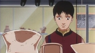 Темный миф (1990)