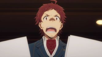 Идолмастер: Мальчики (2017)