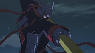 Май-Отомэ (2005)